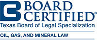 Oil Gas & Mineral Law logo