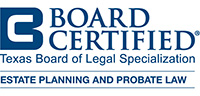 Estate Planning and Probate Law
