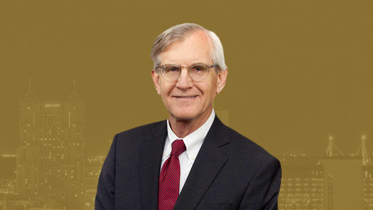 Harry W. Wolff Jr.