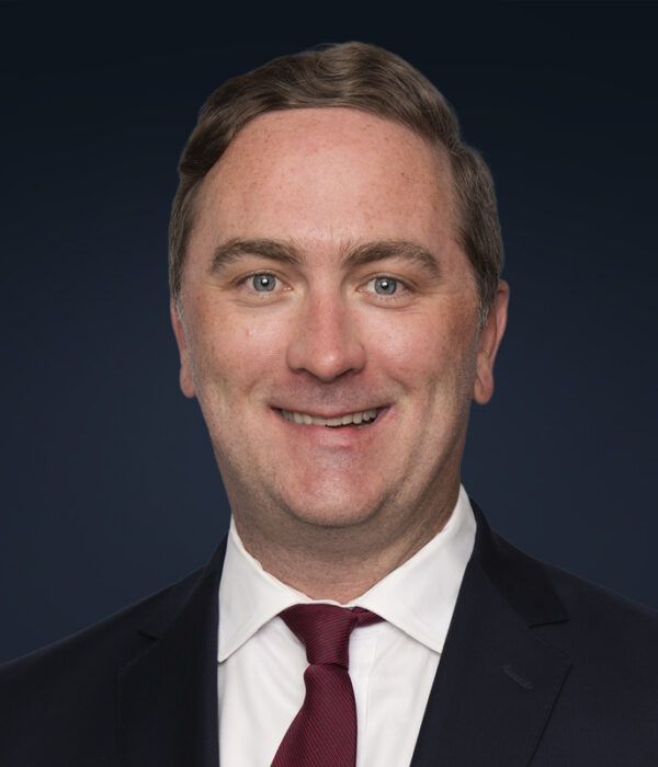 F Parks Brown