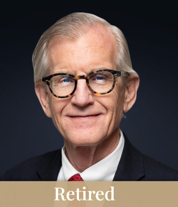 Harry Wolff Jr.