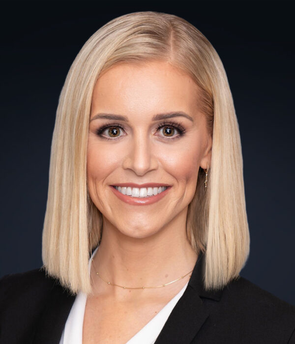 Carly Kidner