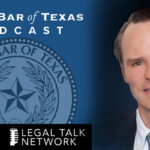 Trace Burton Landman Podcast