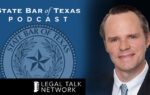 Trace Burton Landman Podcast