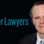 J. Byron “Trace” Burton, III recognized as a Super Lawyer