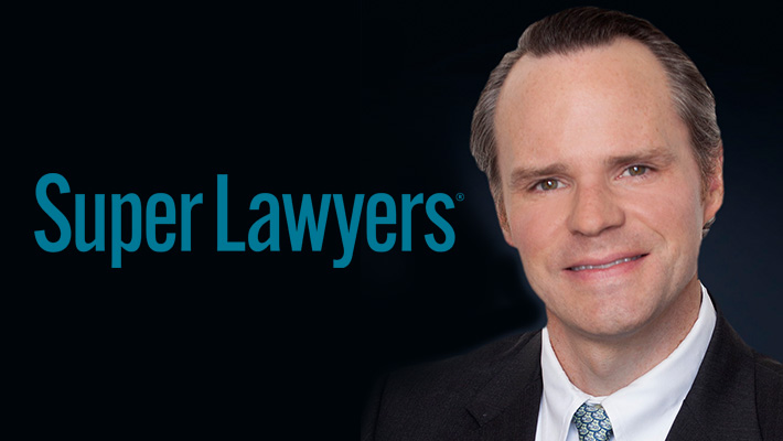 Trace Burton Super Lawyers